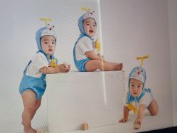 点击看大图 -哈喽BABY儿童摄影