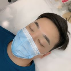 -久匠·野生眉半永久纹眉