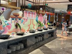 -融汇温泉