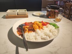 -食大利香港茶餐厅(南亚风情第一城店)