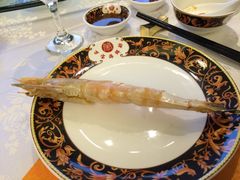 -万宝海鲜舫(劳动公园店)