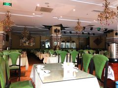 大堂-巴依老爷·新疆美食(上城区天城路店)