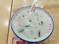 -荔银肠粉(广州天河华利路店)