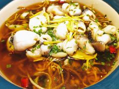 -伙靠·江浙菜(田林路店)