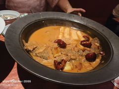 -长安记·大美陕菜(大族广场店)
