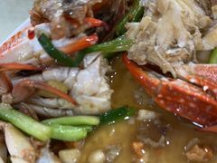 -考记泥焗鸡农庄·海鲜(北洛秘境店)