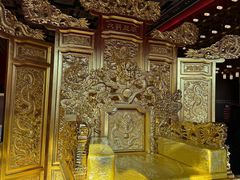 -应天大明王朝·南京菜(中山陵店)