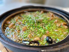 -写庭·鱼鲜川菜·宴请(铁像寺水街店)