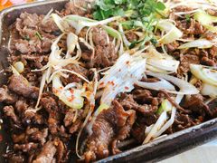 -清真永恒华威肉饼(潘家园店)