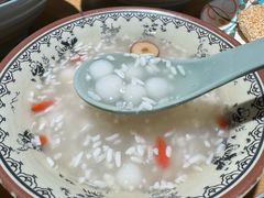 -老城南.鸭血粉丝汤(夫子庙店)