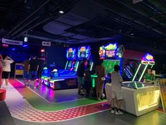 -VS SPORTS PARK运动玩乐园·团建·生日会(合生汇店)