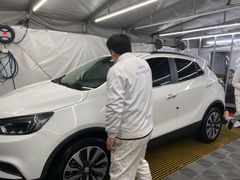 -CLEANDAY车倍洁精洗(延安西路店)