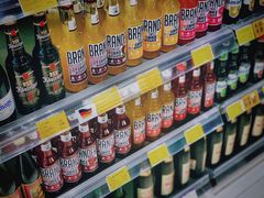 -GranVida生活超市(海信广场店)