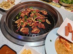 -炭之家齐齐哈尔大片烤肉·涮毛肚火锅·齐齐哈尔烤肉(中央大街店)