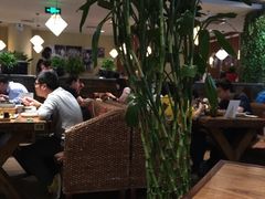 云南云海肴(中关村欧美汇店)-云海肴·汽锅鸡·云南菜(领展购物广场·中关村店)