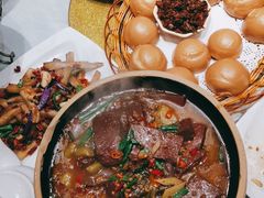 -毛家饭店(今洲广场店)