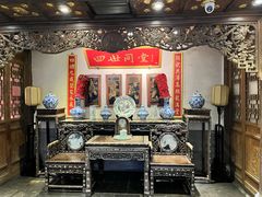 -四世同堂·京菜·烤鸭(双井店)