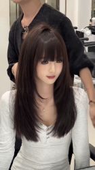 -DL HOPE明星造型