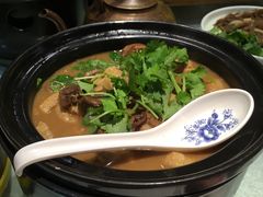 -京味民福烤鸭店(建设四马路店)