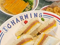 -茶米烧腊茶餐厅(石龙店)