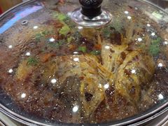-木桶记臭鳜鱼·安徽非遗名菜(火车站白马老店)
