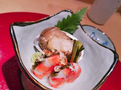 -yokocho上横町·日本食街(深业上城店)