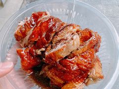 -老赵面店(大西路店)