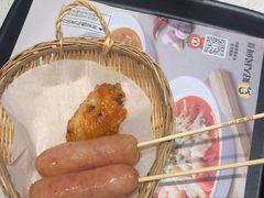 -好人民间小吃·番茄鱼酸菜鱼(木渎悠方店)