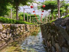 -云水谣景区