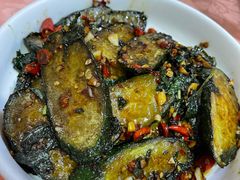 紫苏黄瓜-小辣椒(华富店)