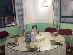 -七步香云南山里菜(昆明老街店)