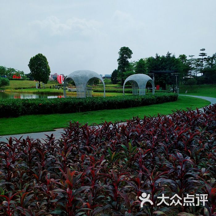 龙湾婚庆主题公园