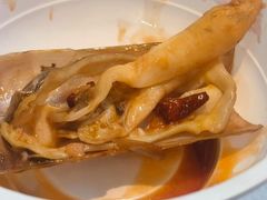 -永信海鲜(群星城店)