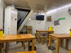 大堂-蒋六十八梯眼镜面(渝中店)