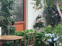 -AHAVA·Fang Baking Studio