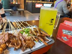 -林二哥宜烤官·宜宾小烧烤