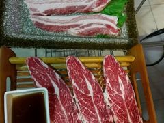 -杀猪天·韩国烤肉(总店)