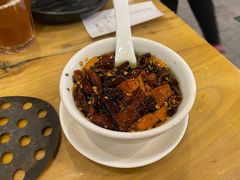 现炸辣椒-金生隆(六铺炕店)