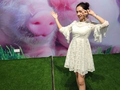 -chi K11艺术空间展览厅