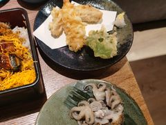-晴季寿司(活力城店)