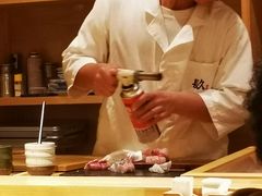 -镹·鱼料理  国产鱼使用店