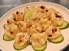 -桃子餐厅·天津菜(红星路直营店)
