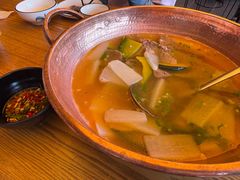 -妈妈的味道(和顺古镇店)