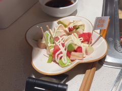 -海底捞火锅(番禺广场店)
