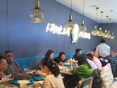 -半天妖烤鱼(西直门凯德mall店)