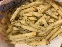 -麦当劳(水坑尾街店)