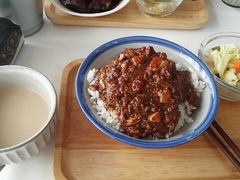 -箪食记(汉口路店)