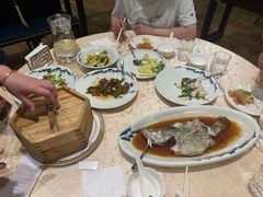 -杭州香格里拉·香宫中餐厅