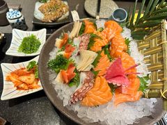 -德川家日本料理(华堂·新辰汇店)