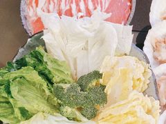 -熹悟海鲜火锅·广式打边炉